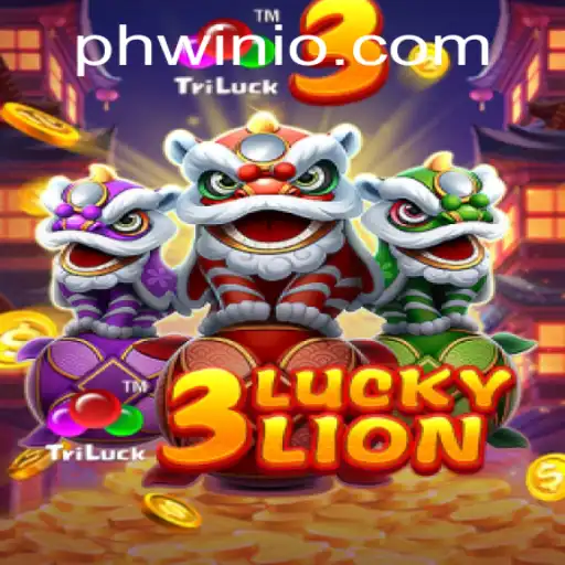 Exploring the Thrills of 3LUCKYLION: A Comprehensive Guide with Phwin