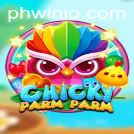 ChickyParmParm: A Revolutionary Gaming Experience with Phwin