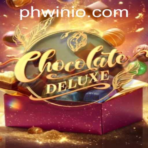 Exploring the Sweet World of ChocolateDeluxe: A Phwin Adventure