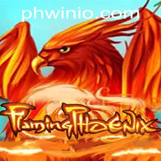 Discover the Exciting World of FlamingPhoenix: A Game-Changer in Online Gaming