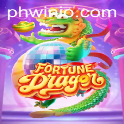 Unleashing the Adventure of FortuneDragon: The Rise of Phwin