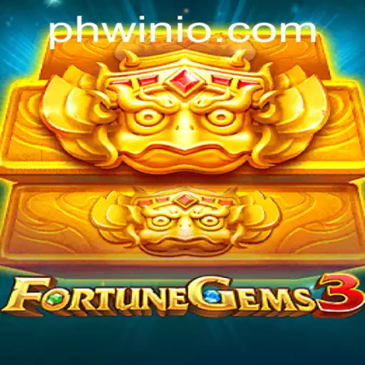 Unlocking the Mystical World of FortuneGems3: An Inside Look at the Game Phwin Enthusiasts Adore