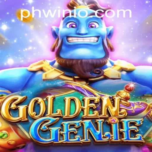 Discovering GOLDENGENIE: A New Era in Gaming with Phwin