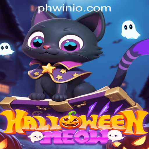 HalloweenMeow: Dive into the Enchanting World of Spooky Feline Adventures