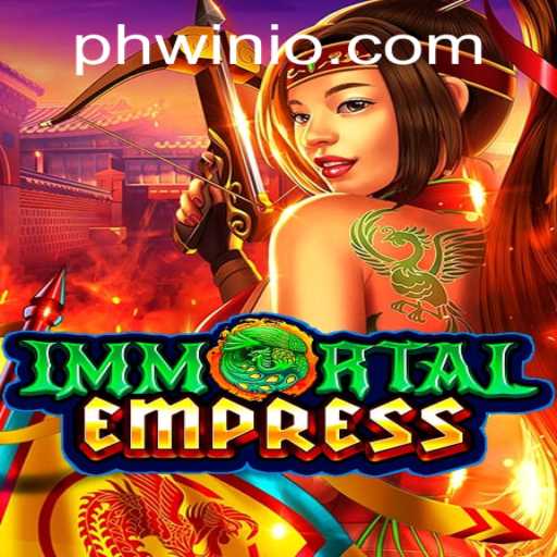 Discover the Enchanting World of ImmortalEmpress