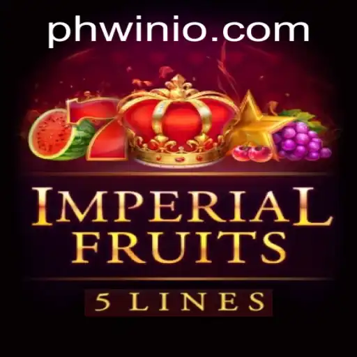 ImperialFruits5: A Thrilling Gaming Experience with Phwin