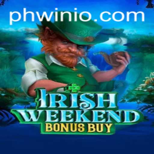 Exploring the Thrills of IrishWeekendBonusBuy: A Phwin Adventure