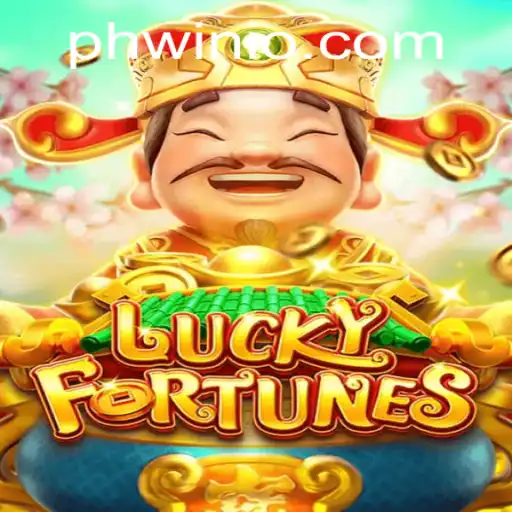 Discover the Exciting World of LUCKYFORTUNES with Phwin