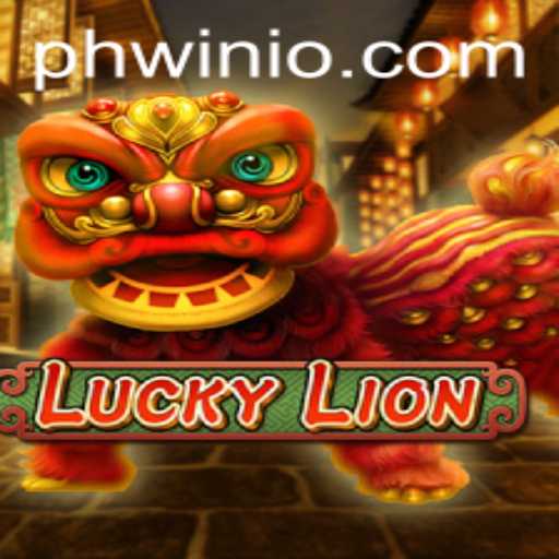 Unveiling LuckyLion: A Comprehensive Guide to the Exciting World of Phwin Games
