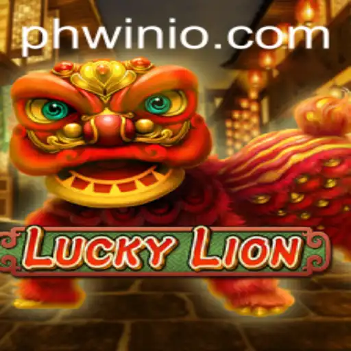 Unveiling LuckyLion: A Comprehensive Guide to the Exciting World of Phwin Games