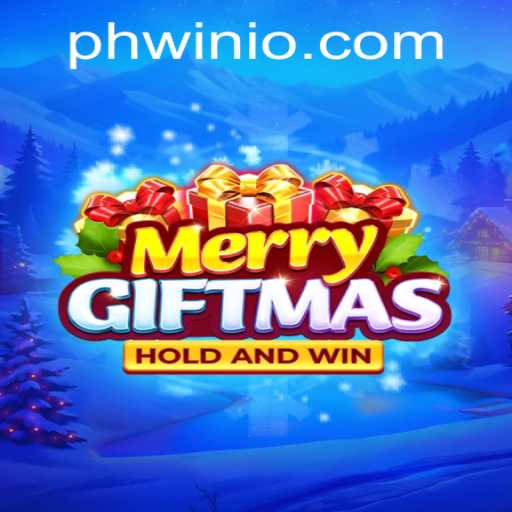 MerryGiftmas: The Festive Frenzy with a Twist of Phwin