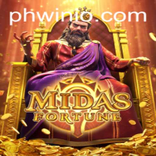 Exploring the Thrilling World of MidasFortune with Phwin