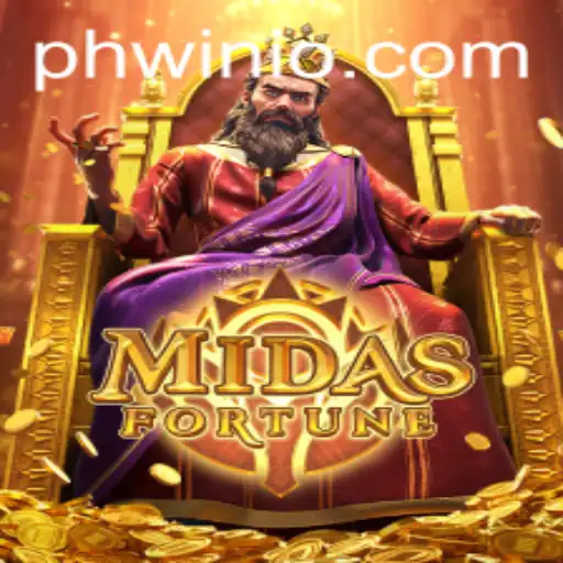 Exploring the Thrilling World of MidasFortune with Phwin