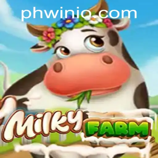 Exploring the Vibrant World of MilkyFarm: A Journey into the Virtual Agricultural Experience with a Twist of Phwin