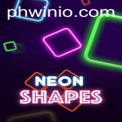 Exploring the Vibrant World of NeonShapes: A Game Overview