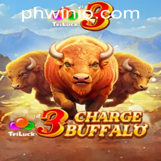 Discover the Thrilling World of 3ChargeBuffalo with Phwin