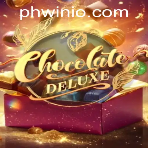 Exploring the Sweet World of ChocolateDeluxe: A Phwin Adventure