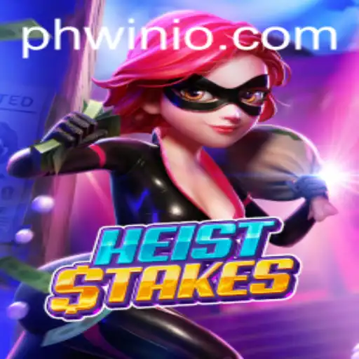 Uncovering the Thrills of HeistStakes: Embark on Your Ultimate Gaming Journey