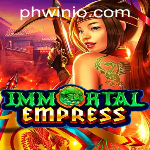 Discover the Enchanting World of ImmortalEmpress