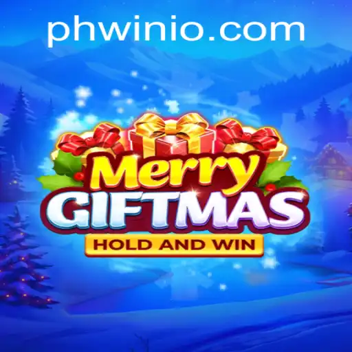 MerryGiftmas: The Festive Frenzy with a Twist of Phwin