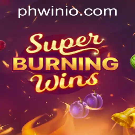 Exploring SuperBurningWins: A Classic Slot Game with a Modern Twist