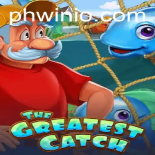 TheGreatestCatch: An Exciting New Game Phenomenon Featuring Phwin