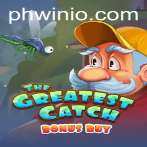 TheGreatestCatchBonusBuy: An In-Depth Look at Phwin's Latest Gaming Sensation