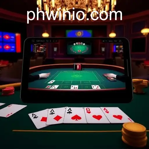Online Baccarat: A Deep Dive into Phwin and its Offerings