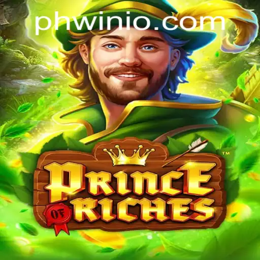 Discover the Exciting World of PrinceOfRiches: A Modern Gaming Phenomenon with Phwin