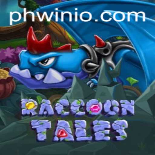 RaccoonTales: Discover the Enchanting World and Unravel the Mysteries of Phwin