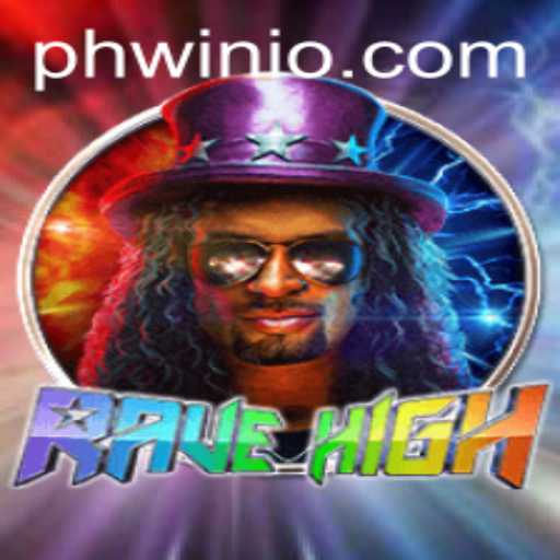 RaveHigh: A New Frontier in Gaming with a Twist of Phwin