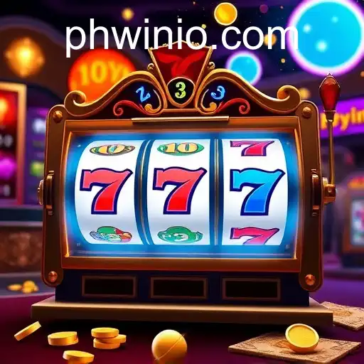 Exploring the Intricacies of Slot Games with Phwin: A Deep Dive into the World of Online Slots