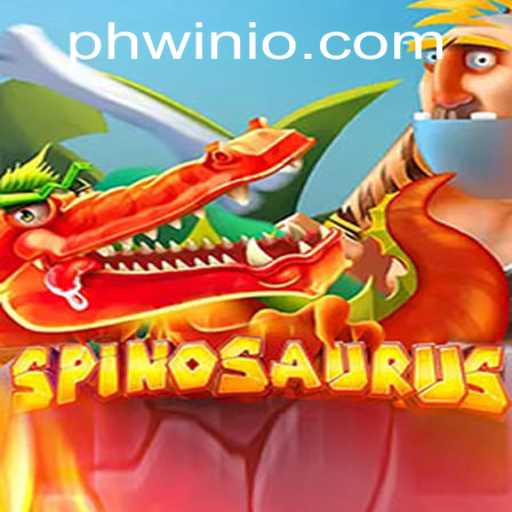Exploring the Enthralling World of Spinosaurus: A Phwin Adventure