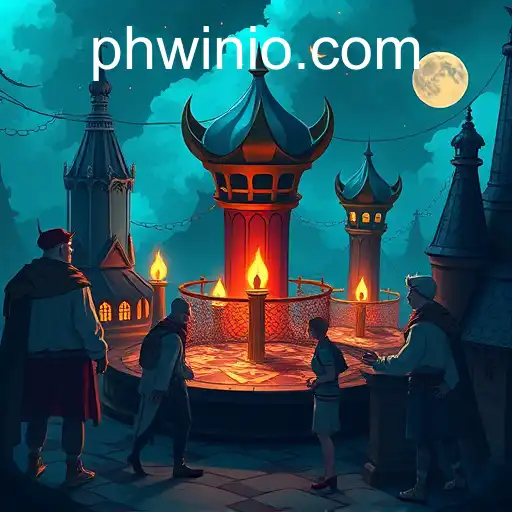 Exploring the World of Tabletop Games with Phwin