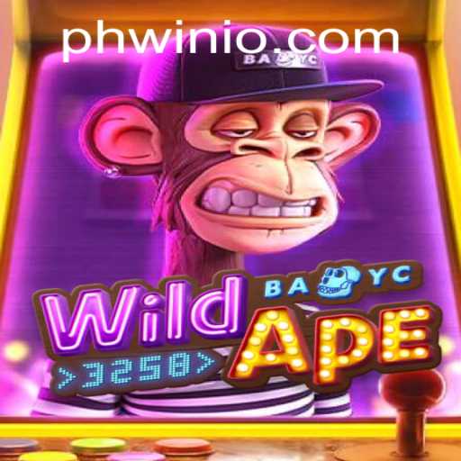 Exploring WildApe3258: The Thrilling Jungle Adventure