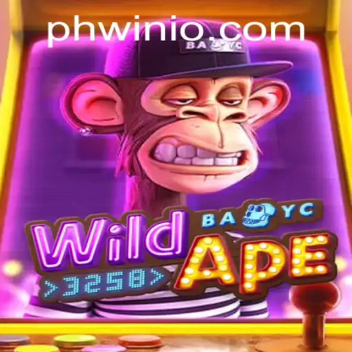Exploring WildApe3258: The Thrilling Jungle Adventure